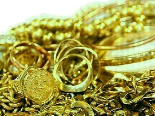 Gold listless as traders avoid big bets ahead of Fed decision Gold listless as traders avoid big bets ahead of Fed decision