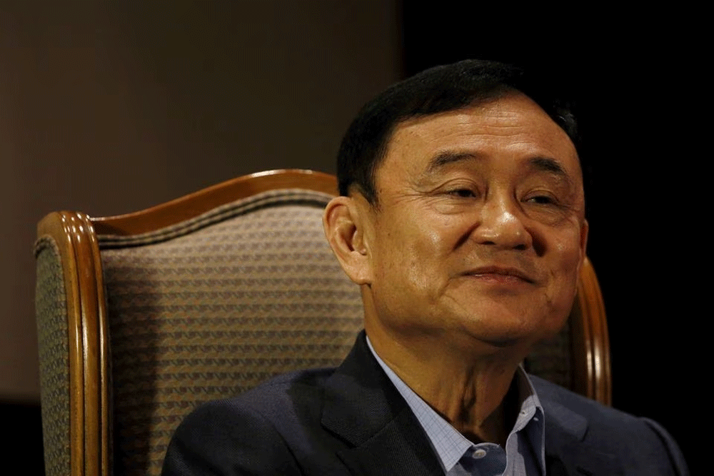 Former PM Thaksin Shinawatra plans to return to Thailand in August