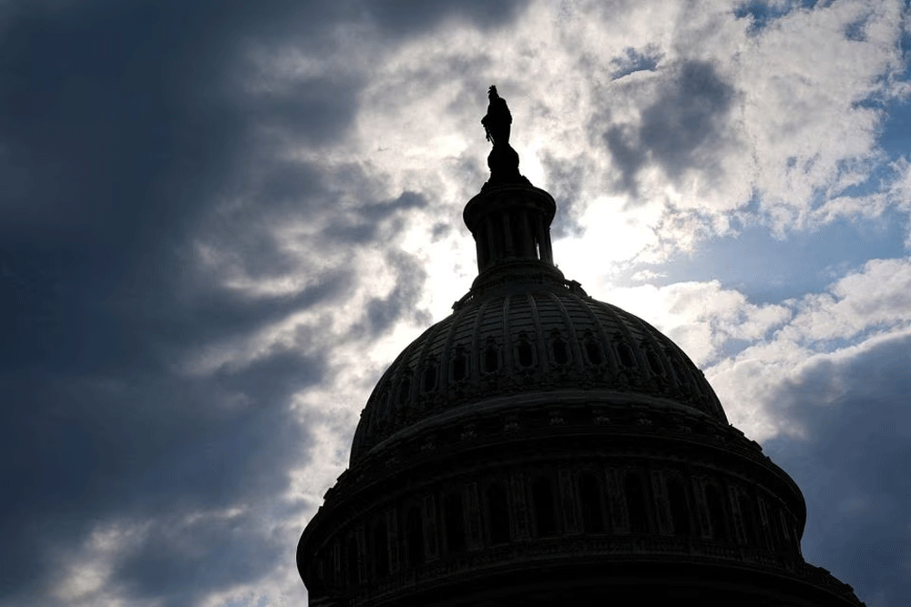 US congressional committee set to weigh crypto bills By Hannah Lang