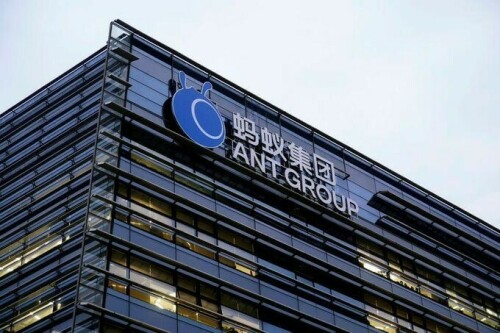 Ant Group plans restructuring, paving way for Hong Kong IPO