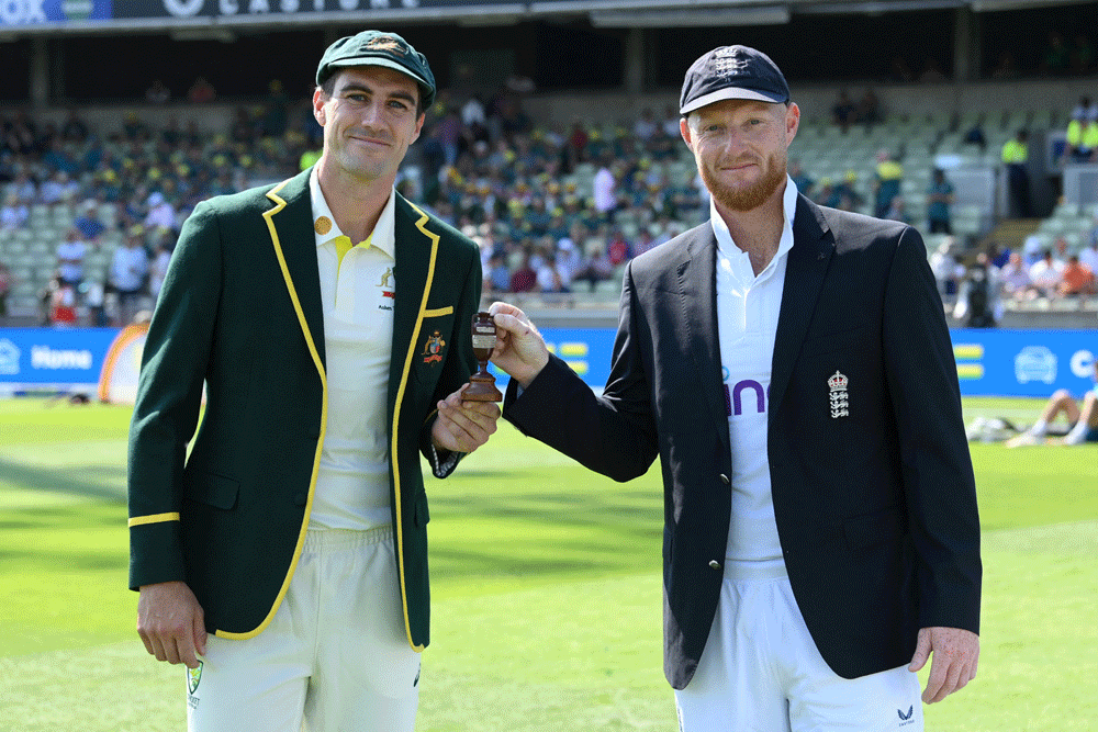 Australia eager to end long wait for Ashes series win in England