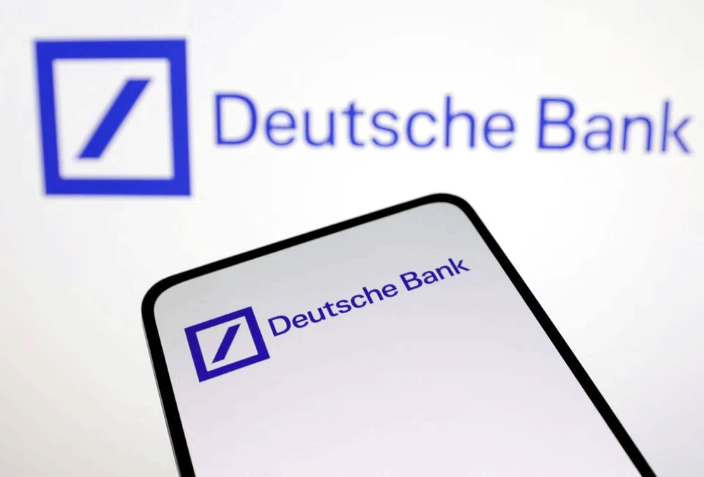 Deutsche Bank flags cost cuts as investment bank slump lowers profit Deutsche Bank flags cost cuts as investment bank slump lowers profit