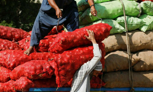 CPI reading likely to decrease in July: brokerage house CPI reading likely to decrease in July: brokerage house