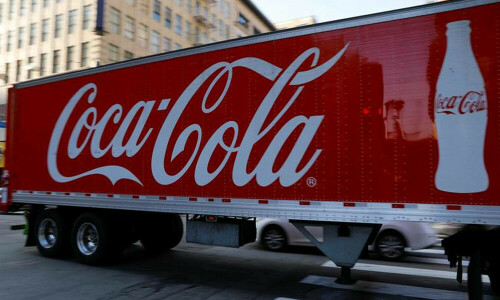 Coca-Cola raises revenue, profit forecasts on resilient demand, higher prices Coca-Cola raises revenue, profit forecasts on resilient demand, higher prices
