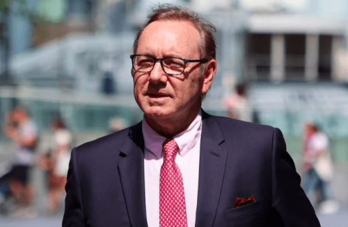 Kevin Spacey acquitted of all nine sexual offence charges in London trial