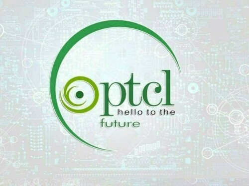 Pakistan Telecommunication Company Limited