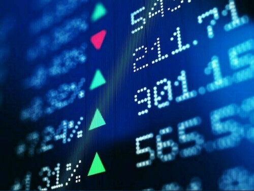 European stock markets climb before ECB rate call