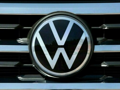 Volkswagen profits dip as it struggles in China
