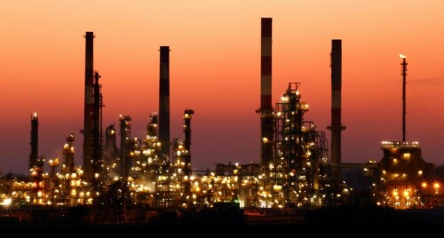 OGDCL, PSO ink agreement for &lsquo;greenfield refinery project&rsquo; in Balochistan
