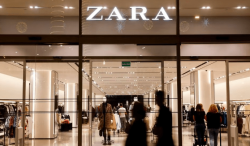 Zara founder Ortega&rsquo;s real estate fortune hit $20bn in 2022