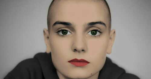 Sinead O&rsquo;Connor, singer of &lsquo;Nothing Compares 2 U,&rsquo; dead at 56