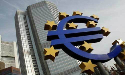 ECB raises rates to 23-year high; keeps options open for September