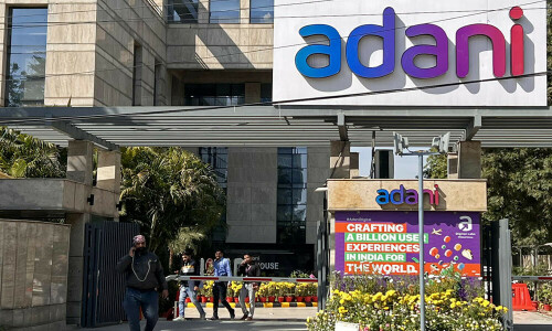 Foreign lenders in talks to finance part of Adani Group&rsquo;s Ambuja debt
