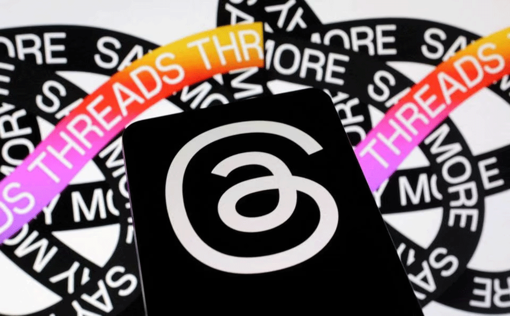 Meta plans retention &lsquo;hooks&rsquo; for Threads as more than half of users leave app