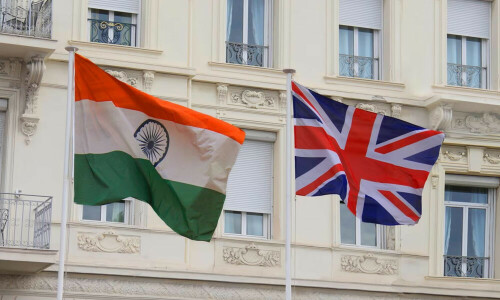 India, UK could sign trade deal this year: commerce official