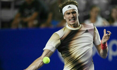 Zverev boosts ATP Finals hopes with Hamburg triumph