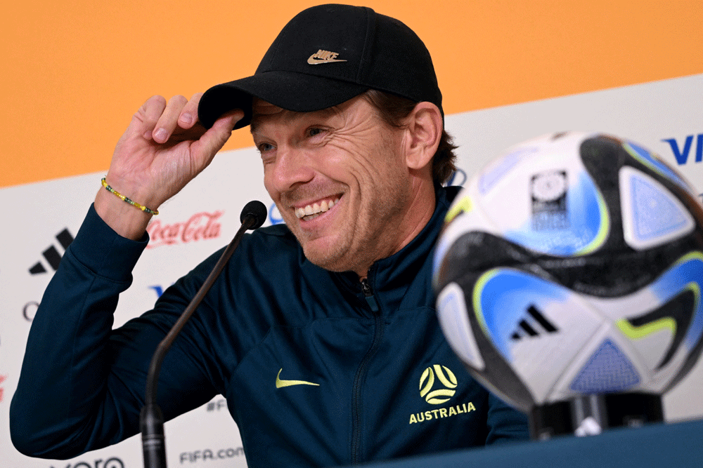 Australia face must-win World Cup clash, Japan take on Spain