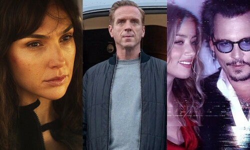 What to watch this August: &lsquo;Heart of Stone&rsquo;, &lsquo;Billions&rsquo;, &lsquo;Depp V Heard&rsquo;