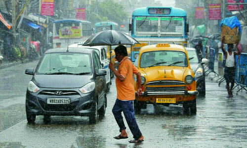 India likely to receive below-average monsoon rains in August