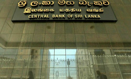 Risks to inflation skewed to upside over medium term in Sri Lanka, central bank says