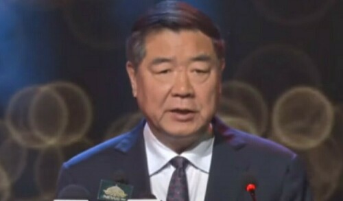 CPEC changed lives of thousands of people: Chinese Vice Premier