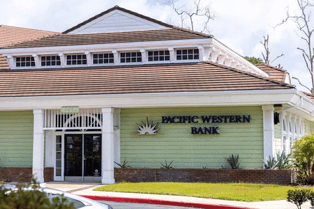 PacWest sells $3.5bn loan portfolio to asset manager Ares