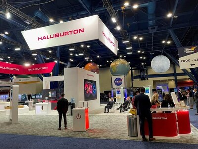 Halliburton, Baker Hughes beat on profit estimates