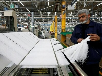 M&S Group mulling enhancing imports of textile products from Pakistan