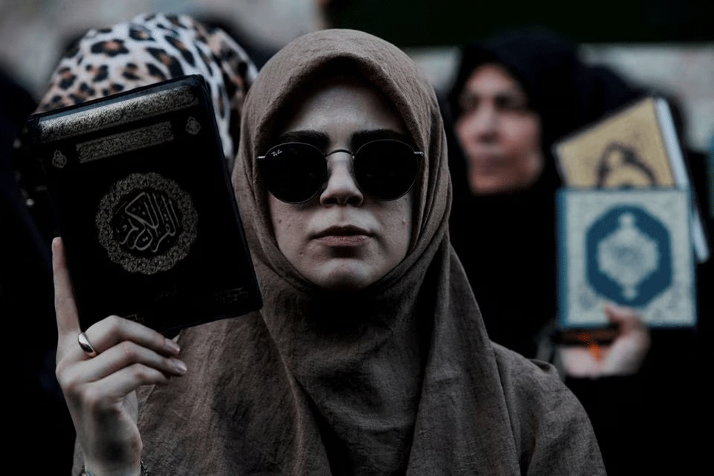 Sweden to present security measures amid Holy Quran burning crisis