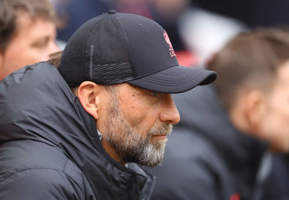 Klopp complains about Saudi transfer deadline, dismisses Mbappe links