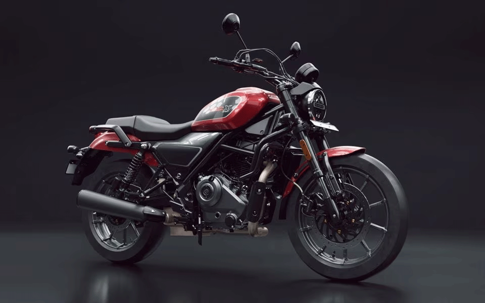 India&rsquo;s Hero MotoCorp raises prices of Harley Davidson X440 model