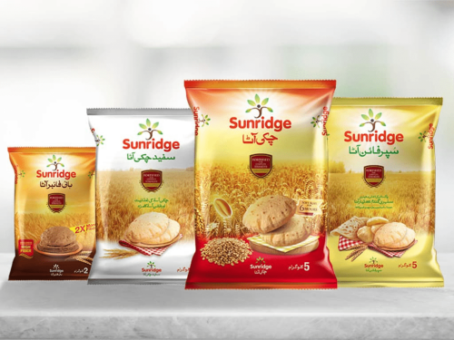 Sunridge Foods to invest up to Rs1bn in agri, tech sectors