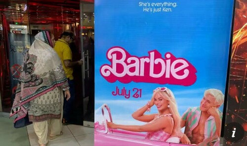 &lsquo;Barbie&rsquo; cleared for release in Punjab following &lsquo;minor cuts&rsquo;
