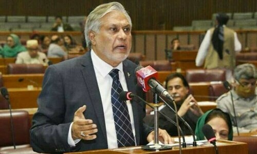Pakistan passes law to set up a sovereign wealth fund