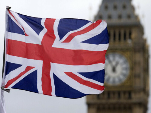Britain names new ambassador to Russia Britain names new ambassador to Russia