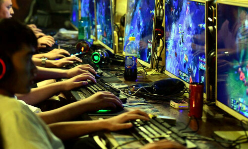 India gives partial relief on tax to online gaming firms India gives partial relief on tax to online gaming firms