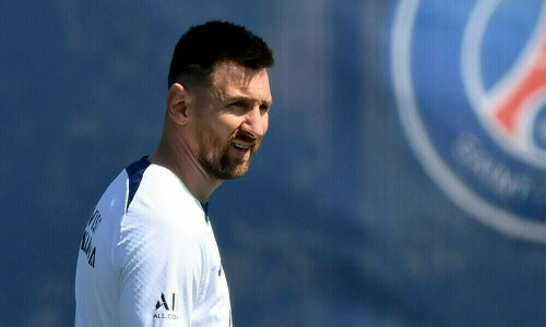 Messi volleys Inter Miami into Leagues Cup last 16 with two goals against Orlando