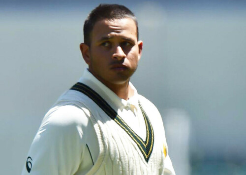 Khawaja fumes after Australia docked WTC points in Ashes series