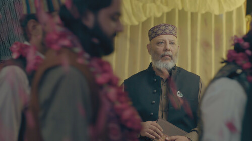 Filmmaker Sarmad Khoosat to release &lsquo;Zindagi Tamasha&rsquo; on Aug 4 on YouTube, Vimeo