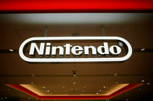 Nintendo Q1 net profit soars 52 percent
