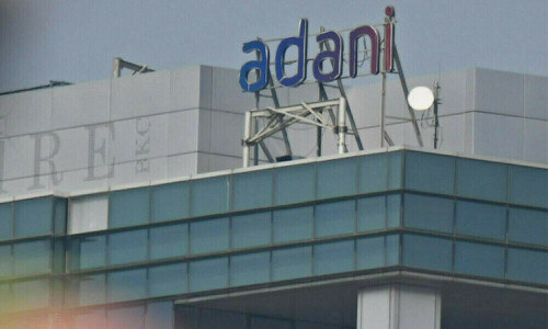 India&rsquo;s Adani Enterprises posts 44% jump in Q1 profit
