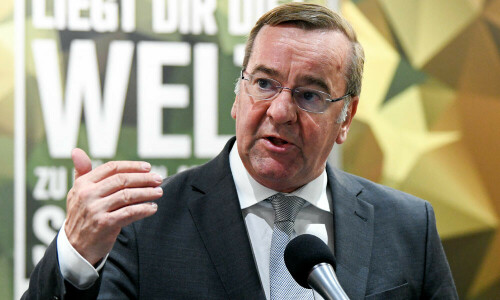 Germany rules out long-range missiles for Ukraine