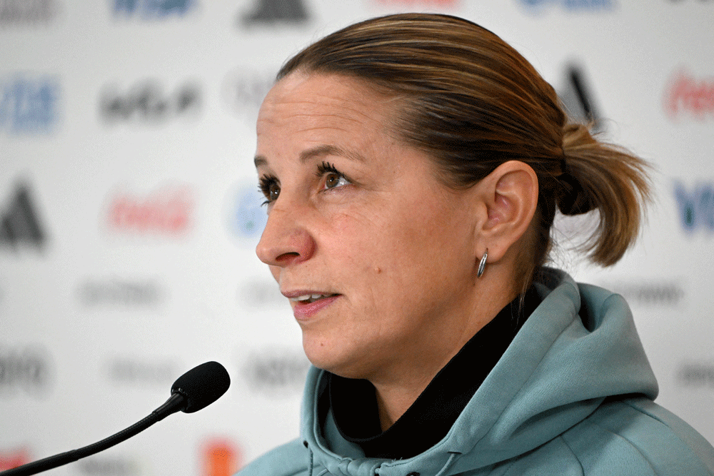 Swiss brush up offence plan for knockout World Cup game vs Spain