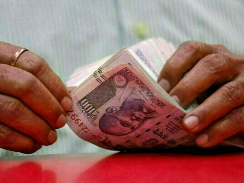Indian rupee likely to remain under pressure on rising US yields