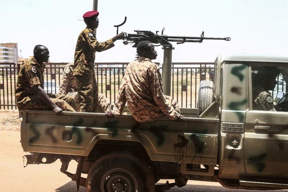 Ethiopia declares state of emergency following militia clashes