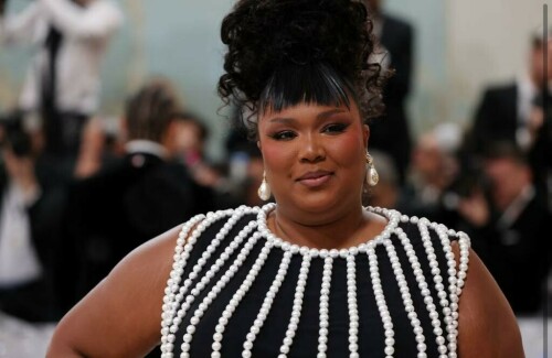 Singer Lizzo denies creating hostile environment for dancers