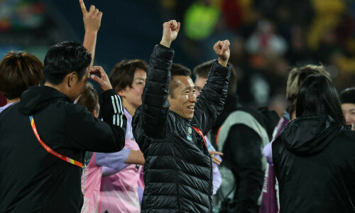 Ikeda delighted with &lsquo;tougher&rsquo; Japan in Norway win