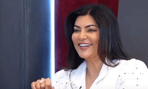 Sushmita Sen opens up on seismic shift that has come for actors due to social media