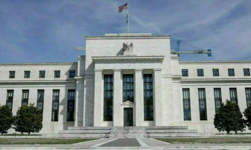 More rate hikes &lsquo;likely&rsquo; needed to lower inflation: Fed official