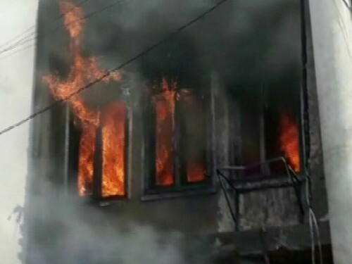 Six dead in &lsquo;tragic&rsquo; house fire in Australia&rsquo;s Queensland